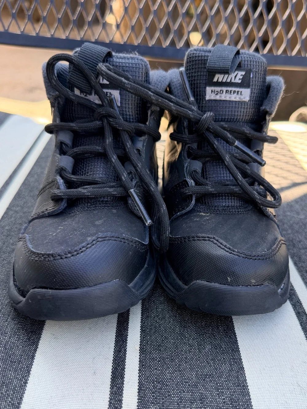 Nike Kids Boots